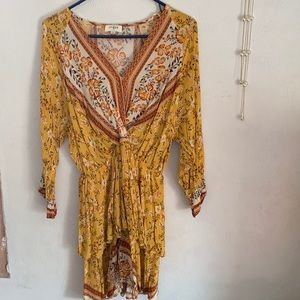 Umgee USA boutique dress